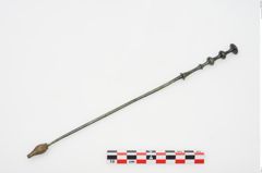 Foto von Bronzemehrkopfnadel (NHMW-PRAE-025087)